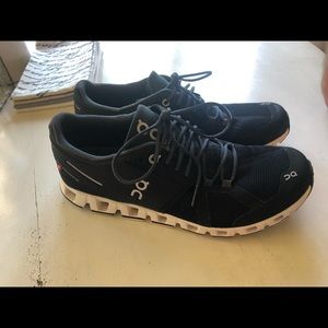 On cloud women’s shoes